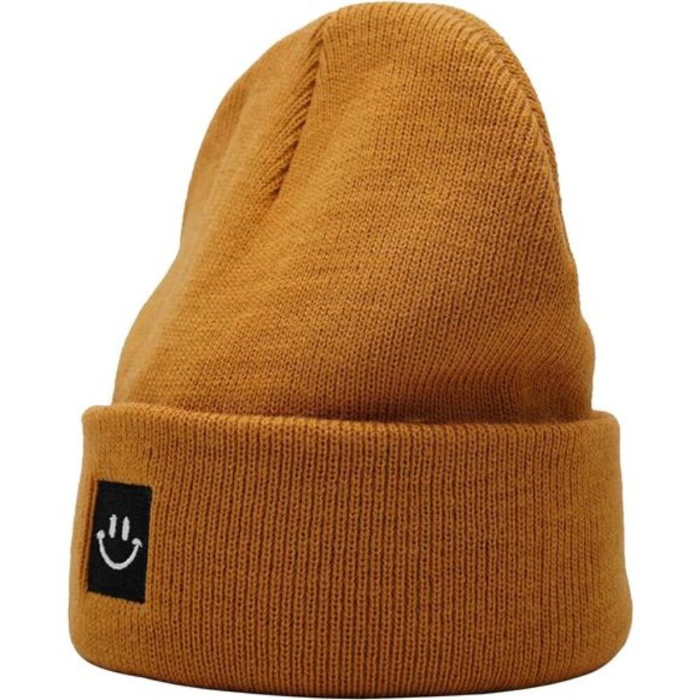 55cube Baby Beanie 0-6 Months 6-12-24โ Months 2-5-8 Years Kids Winter Hat
